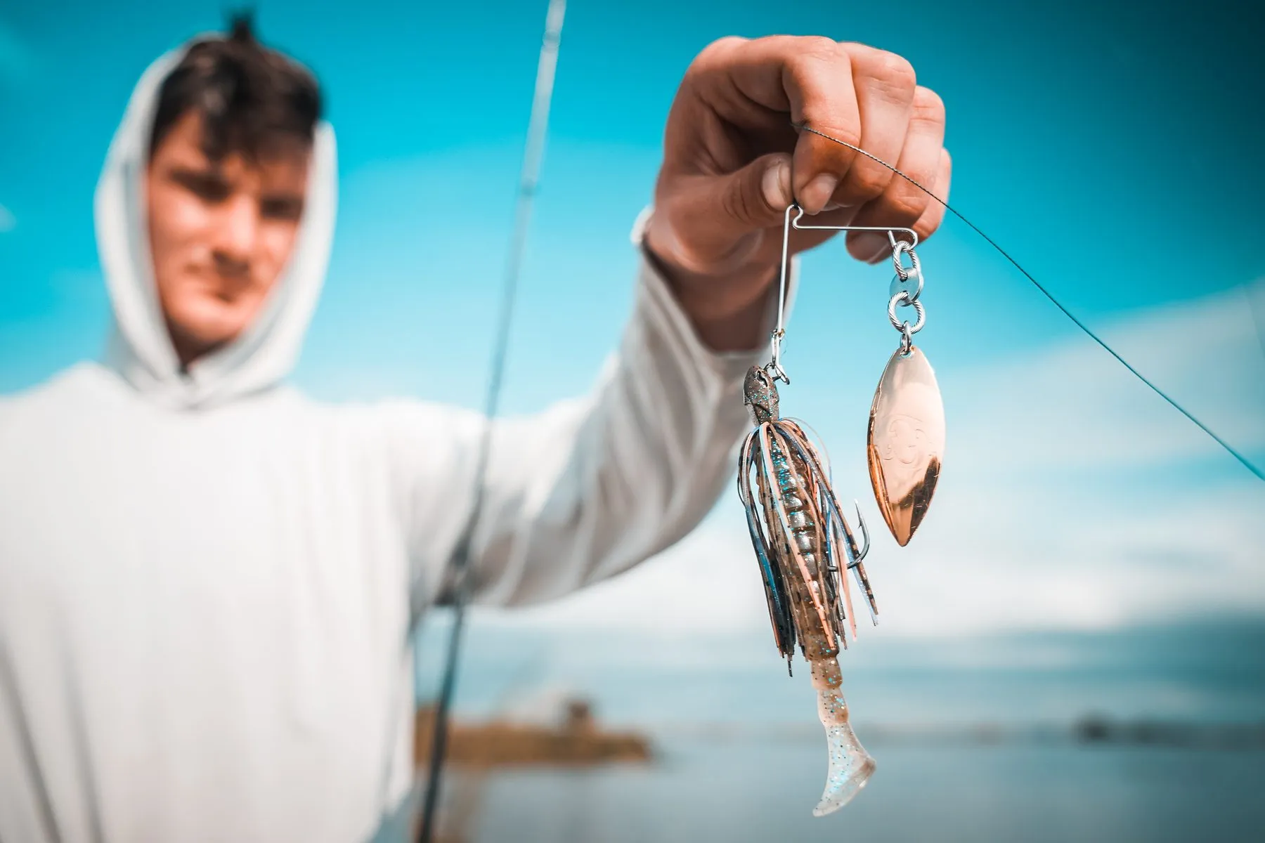 Lure, Tackle, & Tools — plate 03