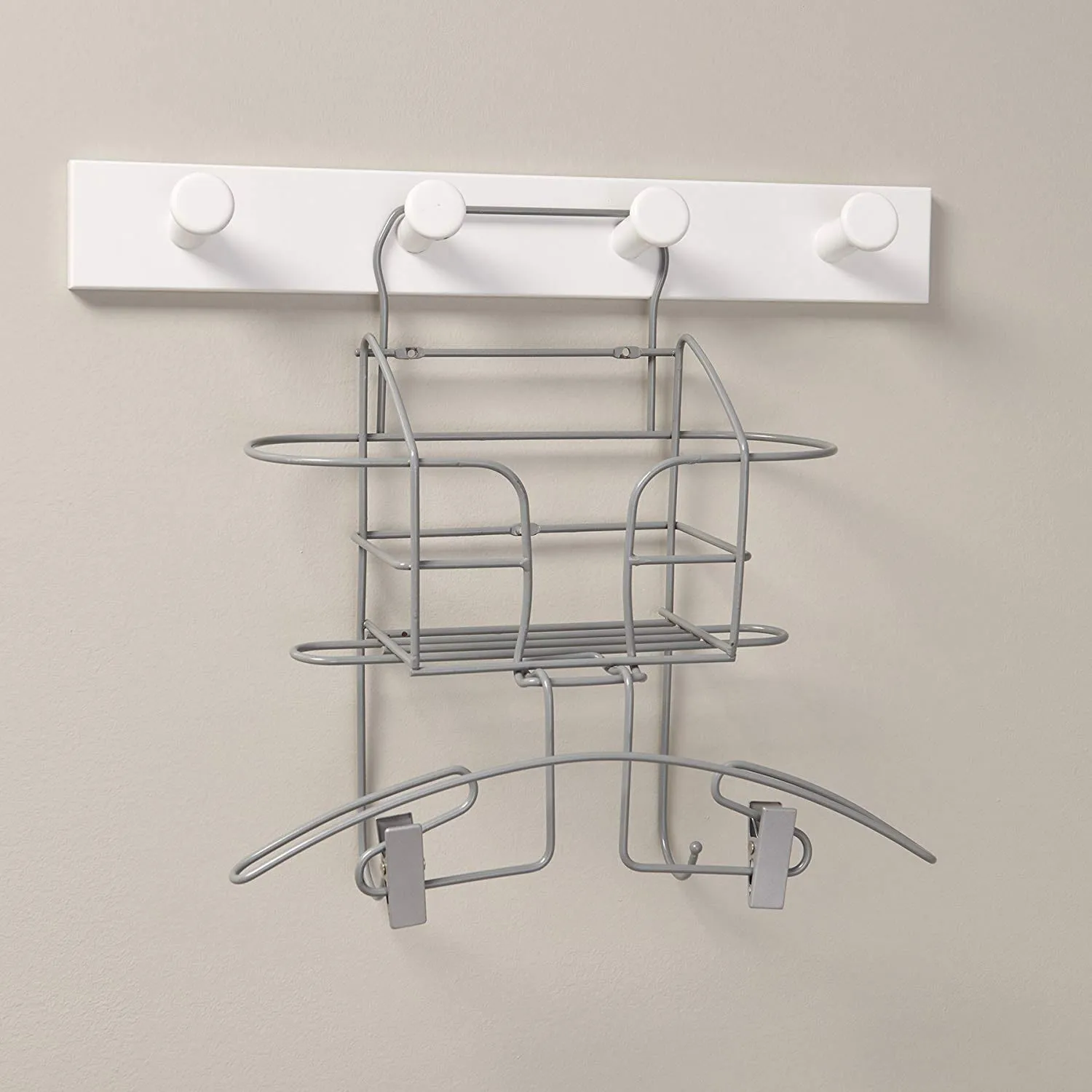 Off the Wall — plate 04