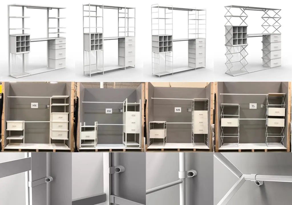 Closets By Liberty — plate 05