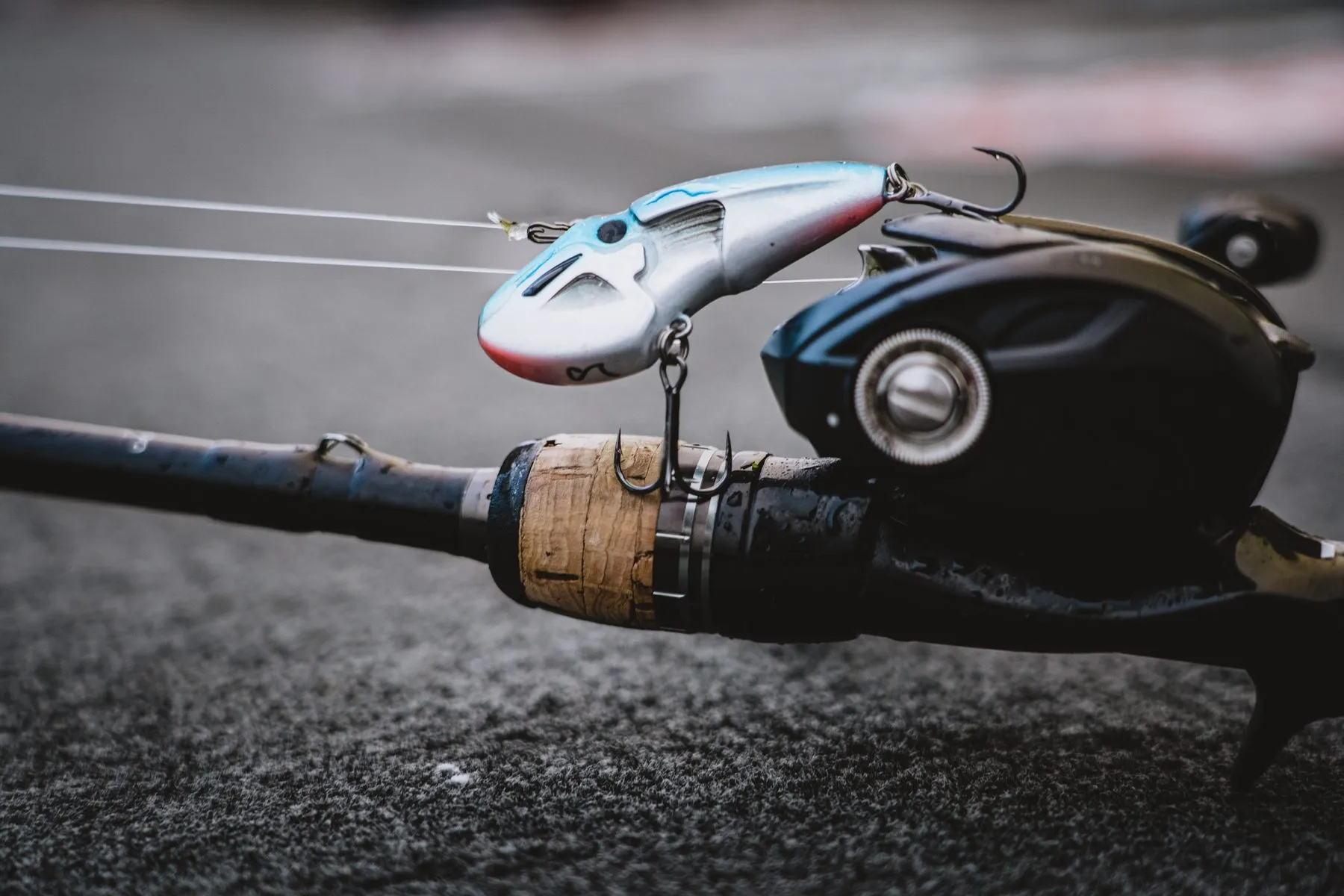 Lure, Tackle, & Tools — plate 05