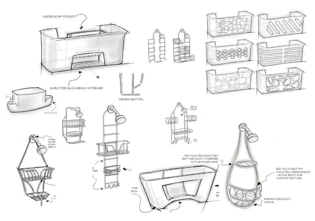 Bath Storage — plate 06