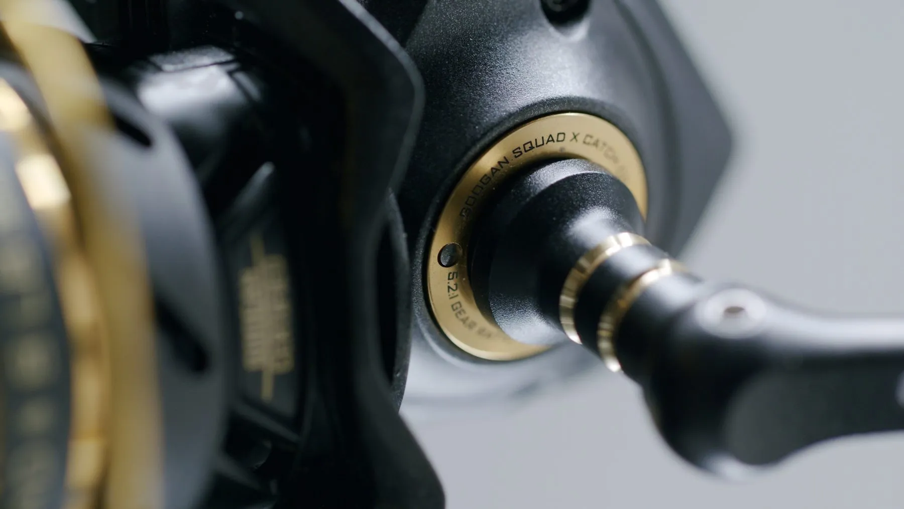 Rods & Reels — plate 12