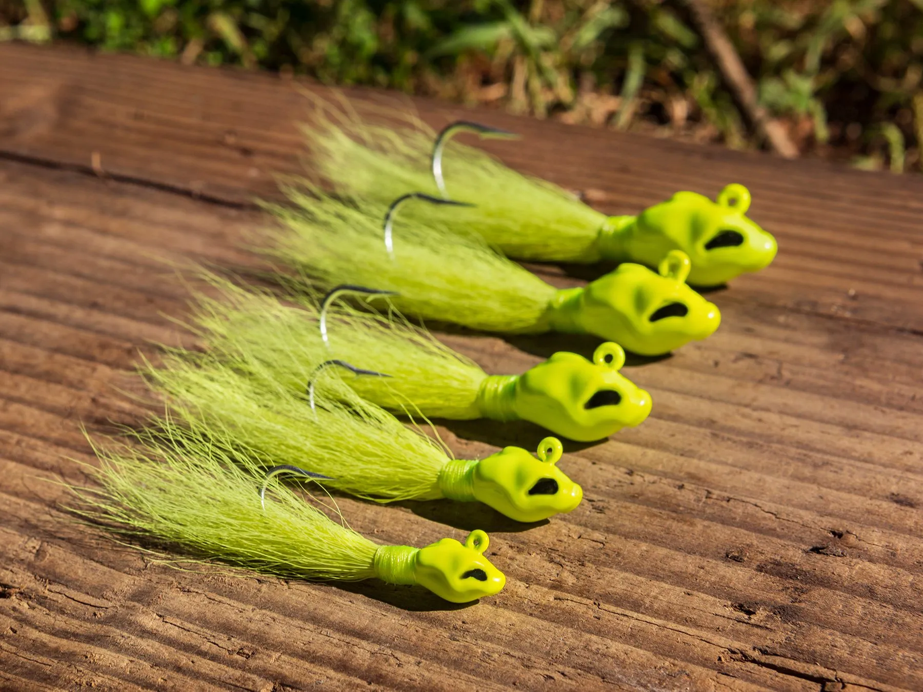 Lure, Tackle, & Tools — plate 16