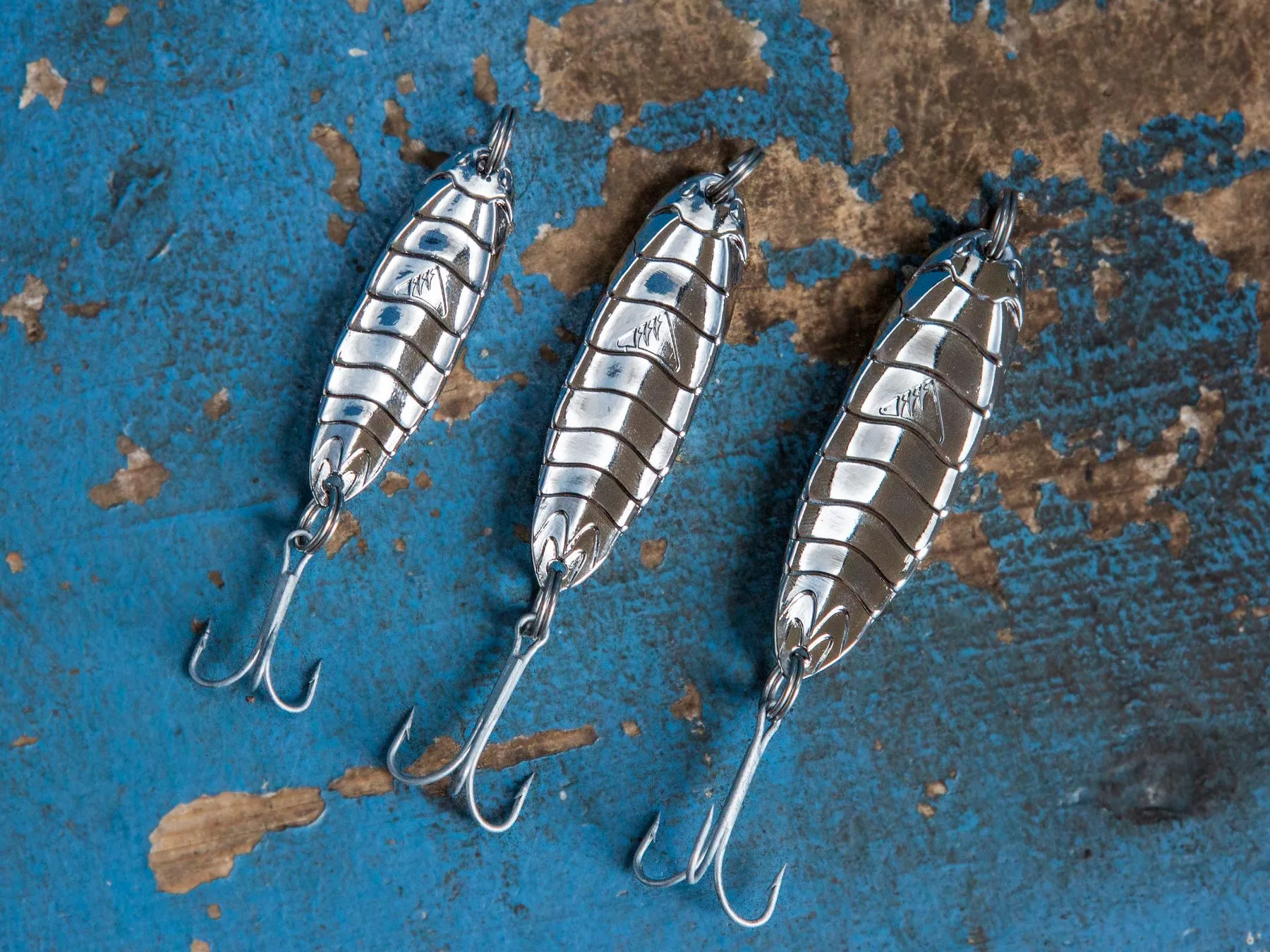 Lure, Tackle, & Tools — plate 17