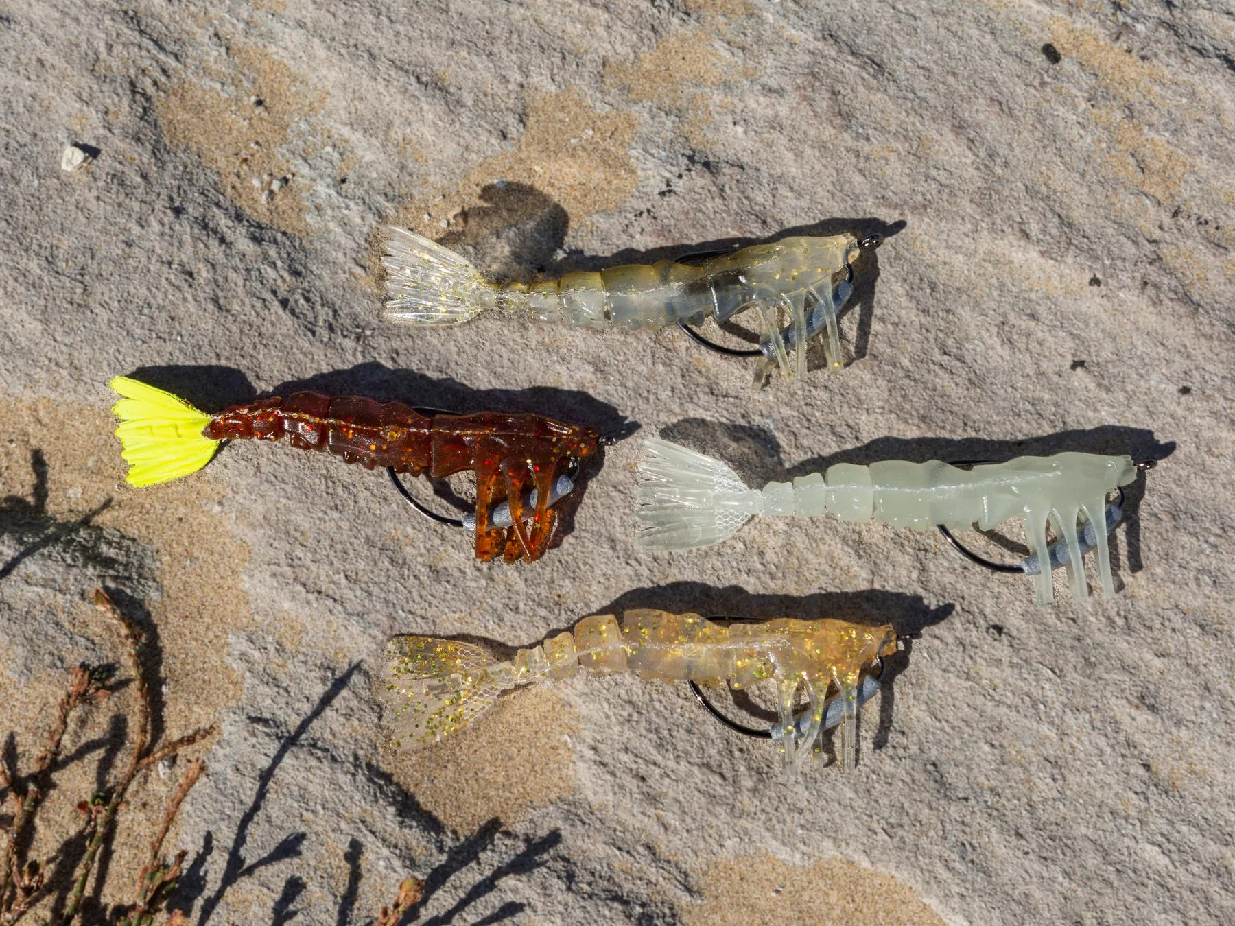 Lure, Tackle, & Tools — plate 18