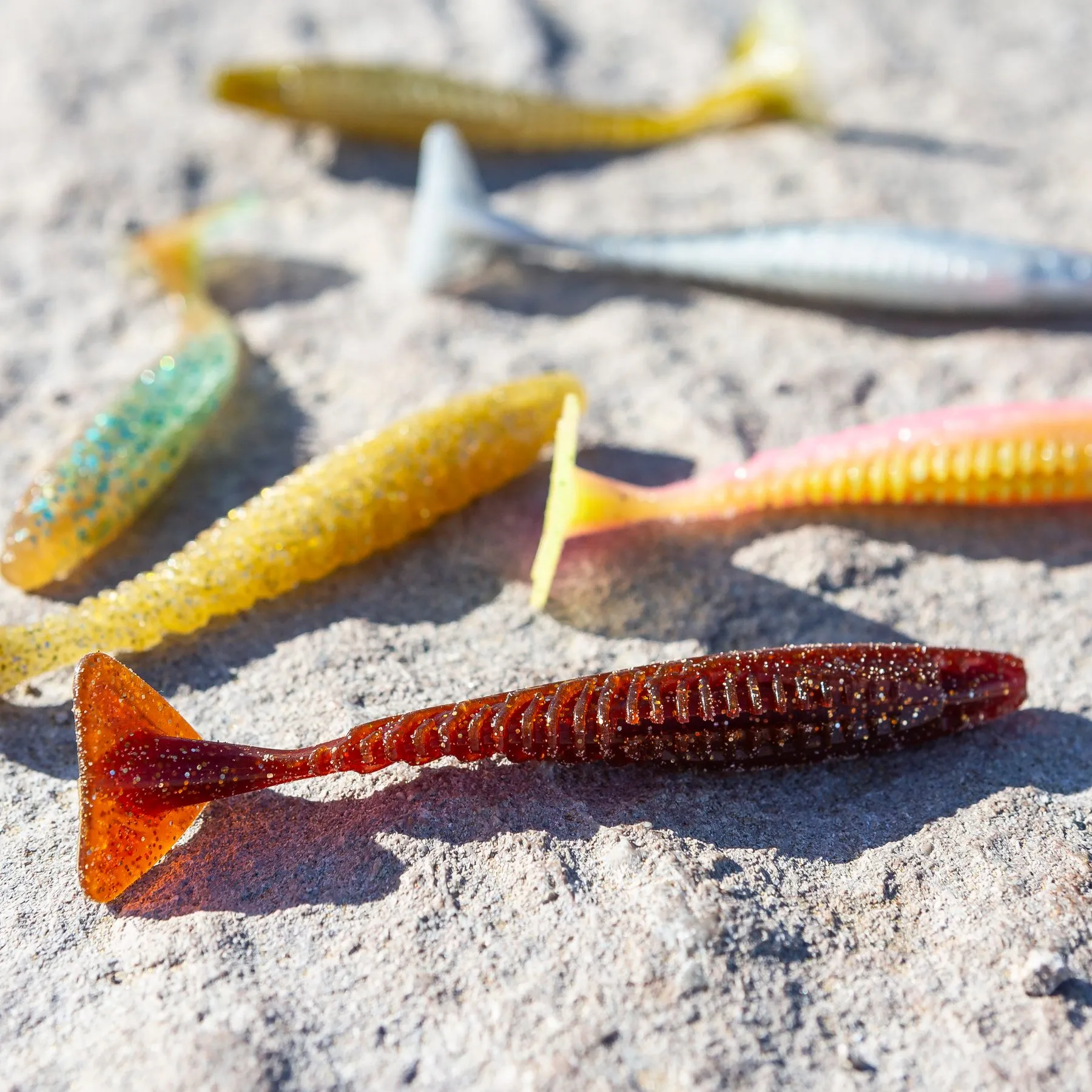 Lure, Tackle, & Tools — plate 19